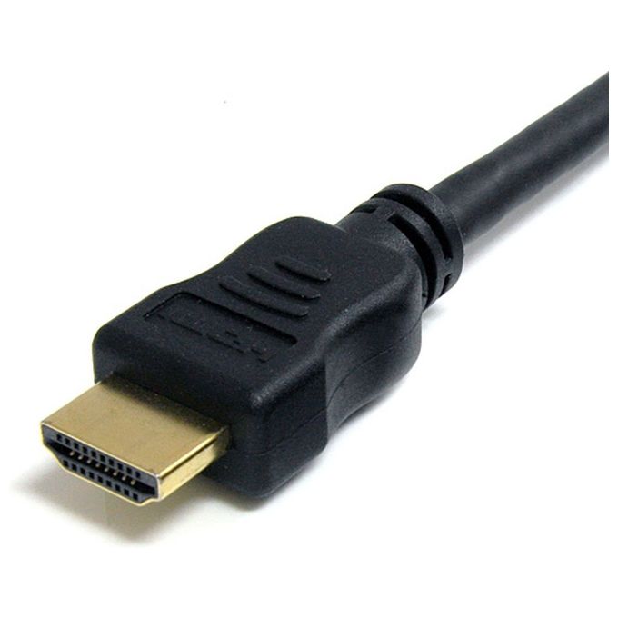 StarTech.com Cavo Hdmi Ad Alta Velocita Da 2 M Con Ethernet-hdmi-m-m