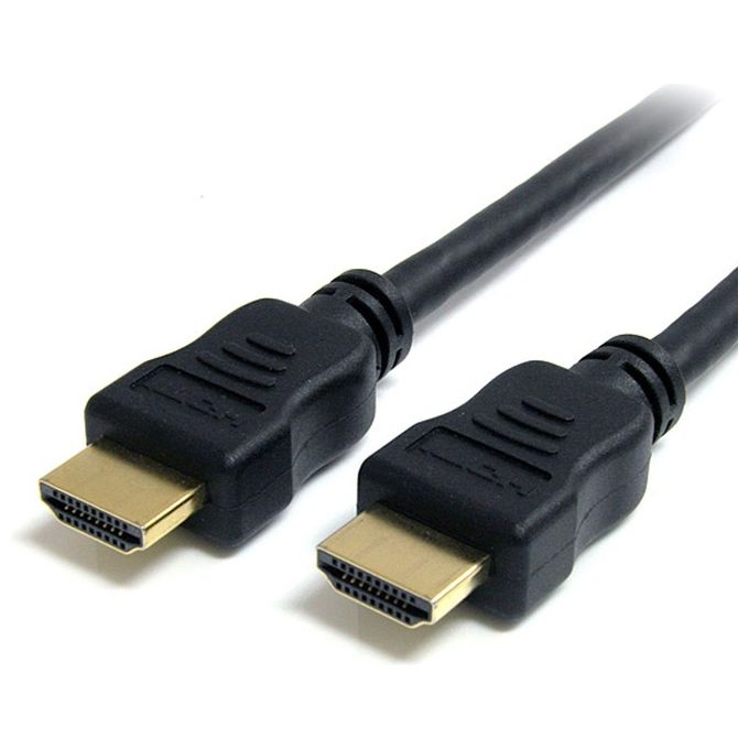 StarTech.com Cavo Hdmi Ad Alta Velocita 3 m Con EthernetHdmiM-m
