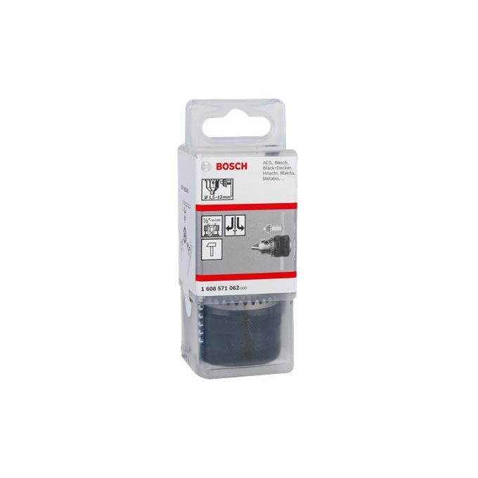 Bosch Mandrino Reversibile
