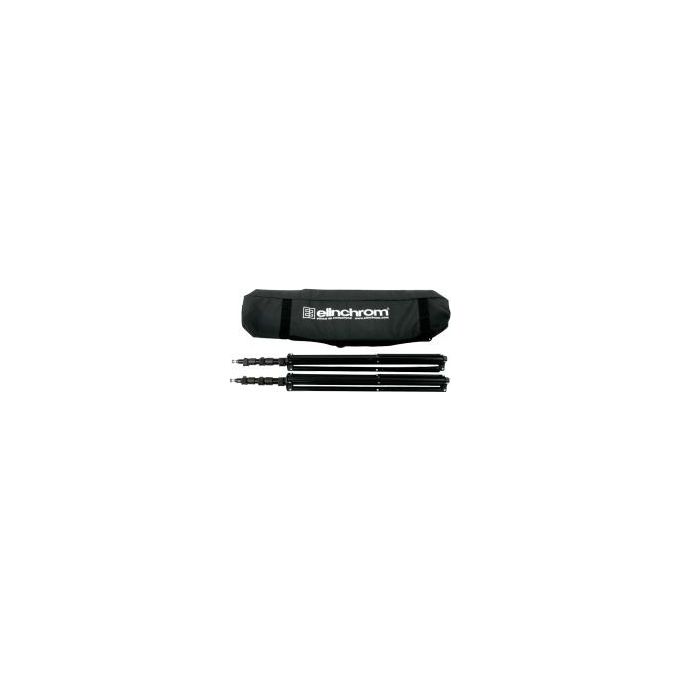 Elinchrom Treppiedi -Stand Set A