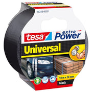 Tesa Nastro Extrapower 10X50 Nero 56348