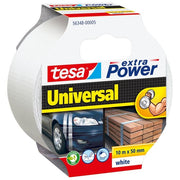Tesa Nastro Extrapower 10X50 Bianco 56348