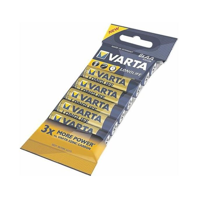 Varta 4106 Pila Stilo AA
