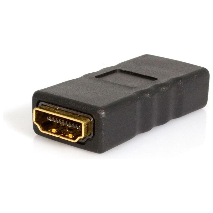 StarTech Accoppiatore HDMI Adattatore prolunga cavo HDMI - HDMI Gender Changer F-F