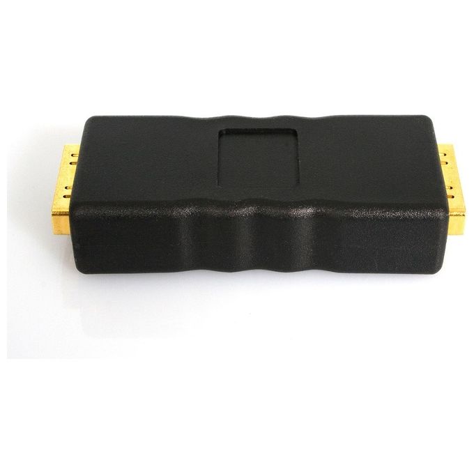 StarTech Accoppiatore HDMI Adattatore prolunga cavo HDMI - HDMI Gender Changer F-F