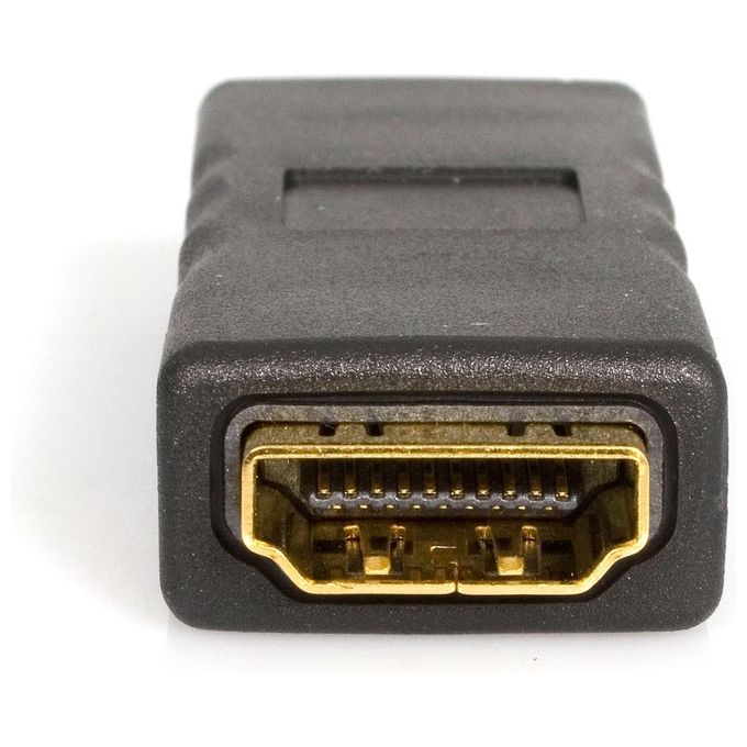 StarTech Accoppiatore HDMI Adattatore prolunga cavo HDMI - HDMI Gender Changer F-F