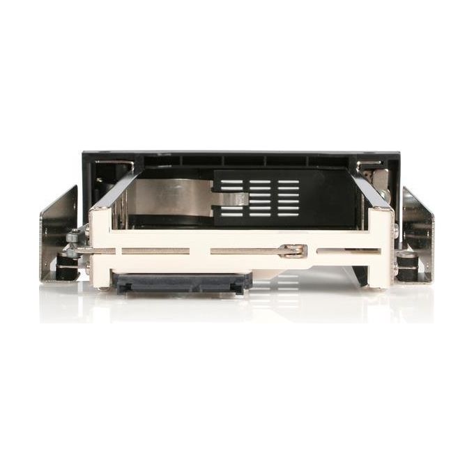 StarTech Rack portatile trayless funzione hot-swap da 5,25 per dischi rigidi da 3,5