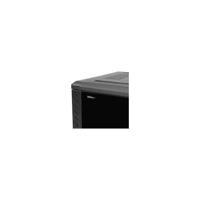 Startech.com Armadio server chiuso a ribalta 22U da 36 con ruote