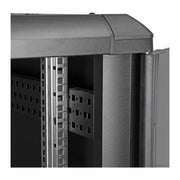 Startech.com Armadio server chiuso a ribalta 22U da 36 con ruote