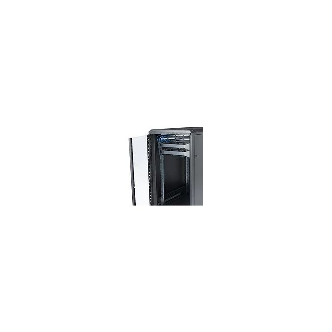 Startech.com Armadio server chiuso a ribalta 22U da 36 con ruote