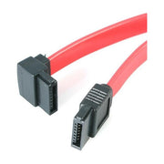 StarTech Cavo Serial Ata Da Sata ad Angolare Sinistro Sata 30 5 cm