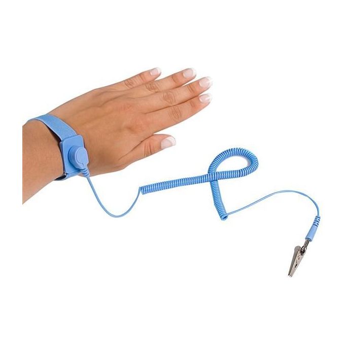 Startech esd anti Static Wrist Strap ban Grounding wire