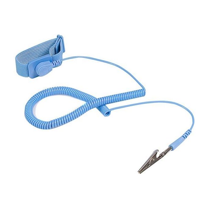 Startech esd anti Static Wrist Strap ban Grounding wire