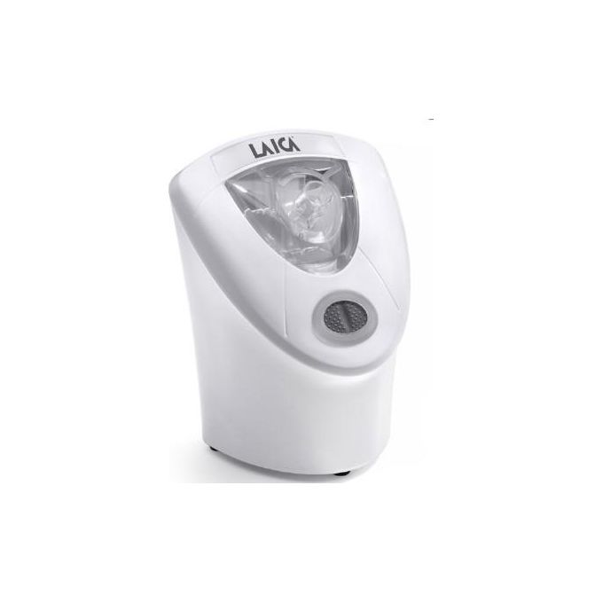 Laica ANE046 Ampolline Portamedicinale per Aerosol ad Ultrasuoni