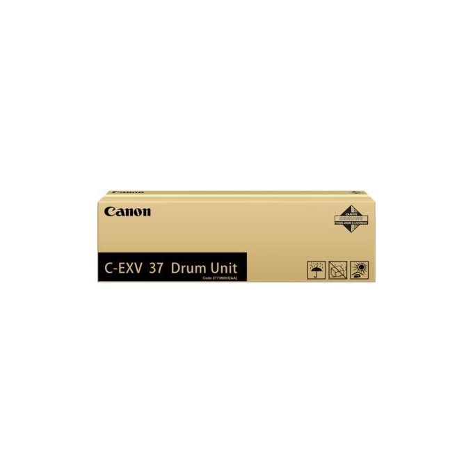 Canon 2773B003 Kit tamburo per stampante Originale Tecnologia Stampa laser Compatibilitì IR 1700 1730 1740 1750 colore Nero