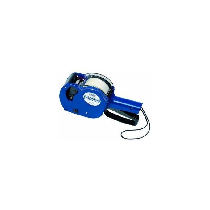 Lebez 217 Prezzatrice 1 Pista