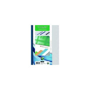 Lebez 935 Confezione 100 Copertine in Pvc 200mic.