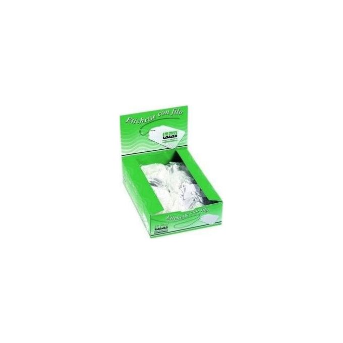 Lebez Cf500 Etichette con filo