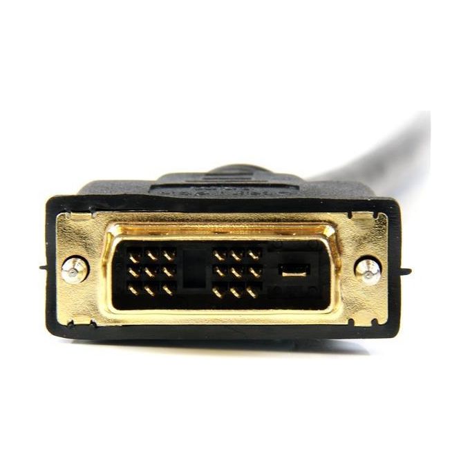 StarTech.com Cavo Hdmi A Dvi-d Di 3 M - M-m