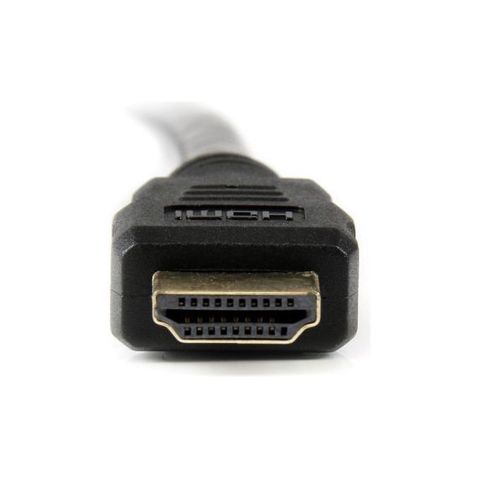 StarTech.com Cavo Hdmi A Dvi-d Di 2 M M-m