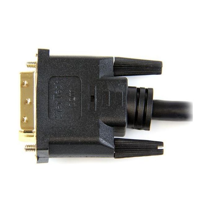 StarTech.com Cavo Hdmi A Dvi-d Di 2 M M-m