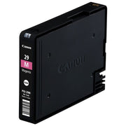 Canon Pgi-29 M Serbatoio Magenta