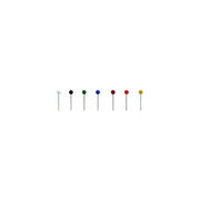 Lebez Cf100 Spilli diam 4mm col Assortiti