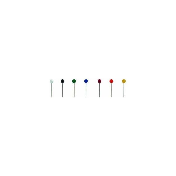 Lebez Cf100 Spilli diam 4mm col Assortiti