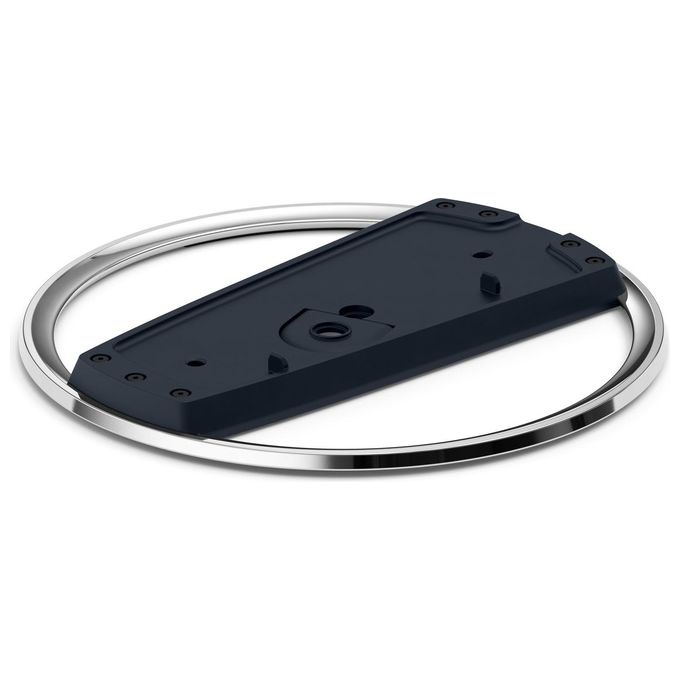 Sony 1000041339 Base Verticale per PS5 Slim compatibile CFI-1000 CFI-2000 colore Nero
