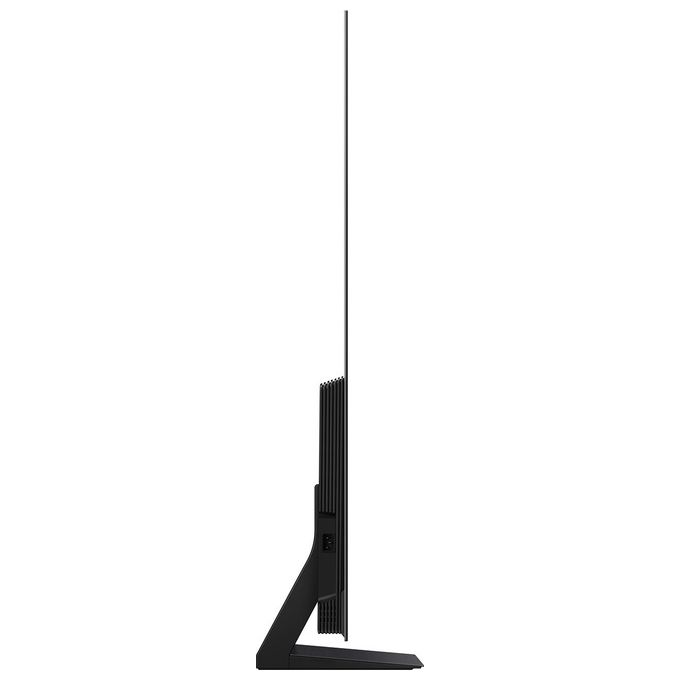 Samsung 8806095564968 S90 TV OLED 83'' 4K AI HDR+ Processore NQ4 AI GEN2 Motion Xcelerator 144Hz Design LaserSlim Dolby Atmos colore Graphite Black