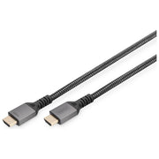 Digitus Cavo di Collegamento Hdmi 2.1 8k Premium 1mt