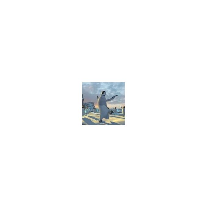 Happy Feet 2 Nintendo 3DS e 2DS