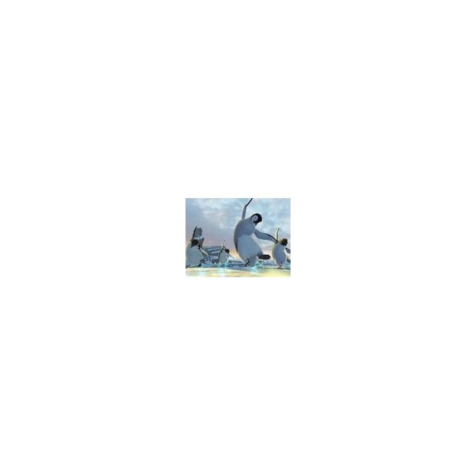 Nds Happy Feet 2