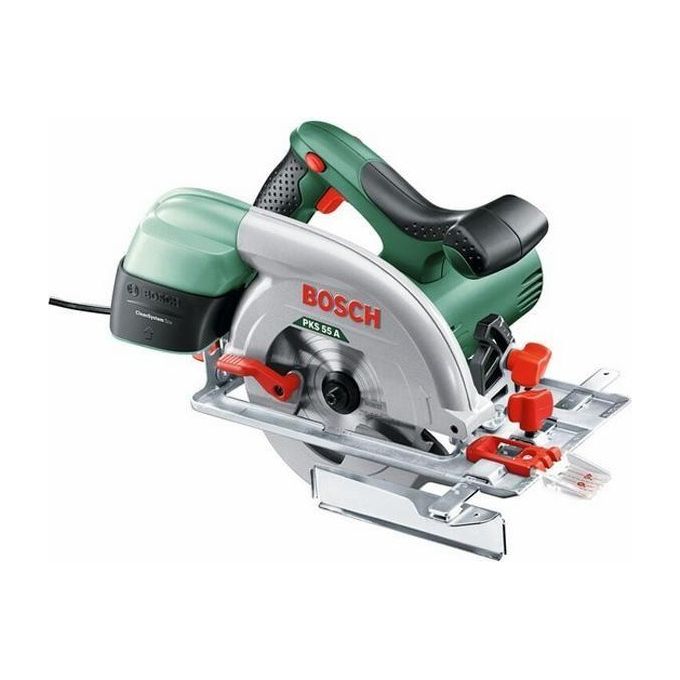 Bosch 160 Pks55A Sega Circolare