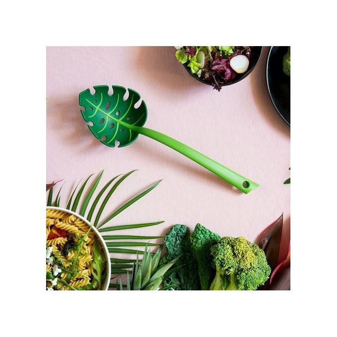 Ototo Jungle Spoon Mestolo Forato