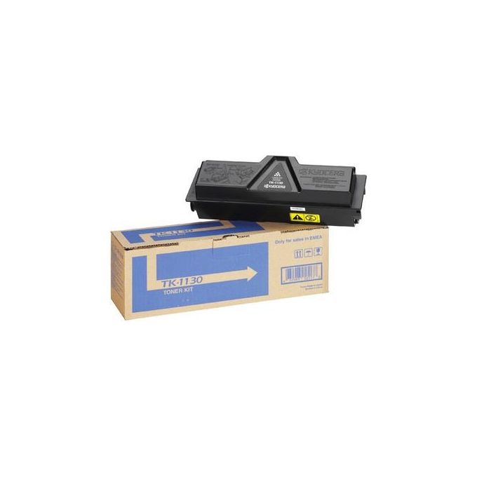 Kyocera Mita Toner Tk-1130 Per Fs-1030mfp 3k Sin