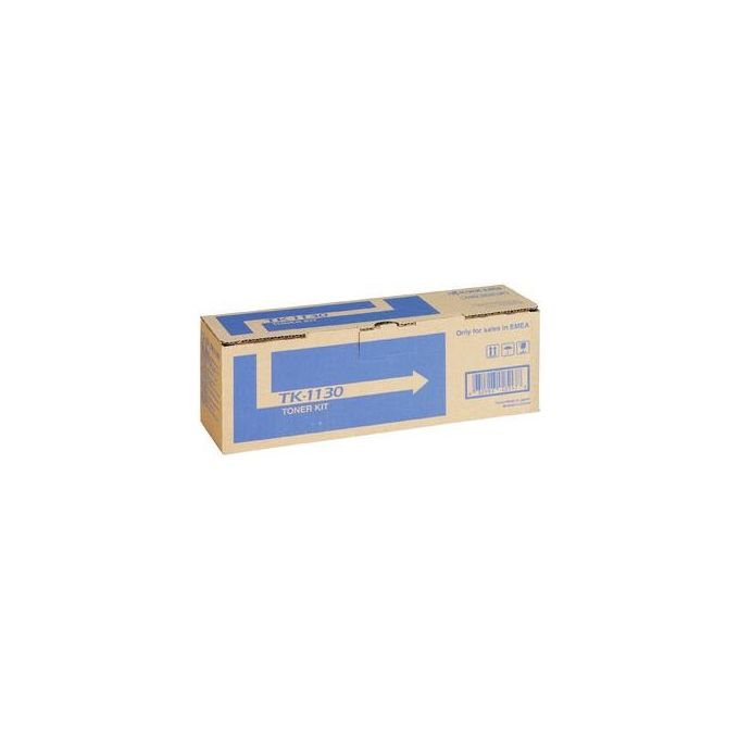 Kyocera Mita Toner Tk-1130 Per Fs-1030mfp 3k Sin