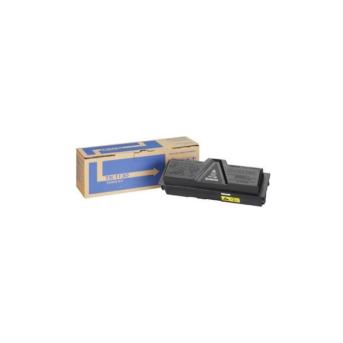 Kyocera Mita Toner Tk-1130 Per Fs-1030mfp 3k Sin