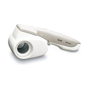 Ariete 440 Gratì Grattugia elettrica senza filo ricaricabile rullo acciaio inox 1500 mAh colore Arancione Bianco