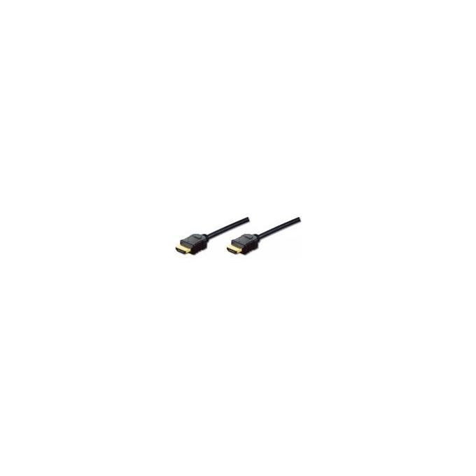 Itb Solution Cavo Gold 20mt Hdmi-hdmi Placcato