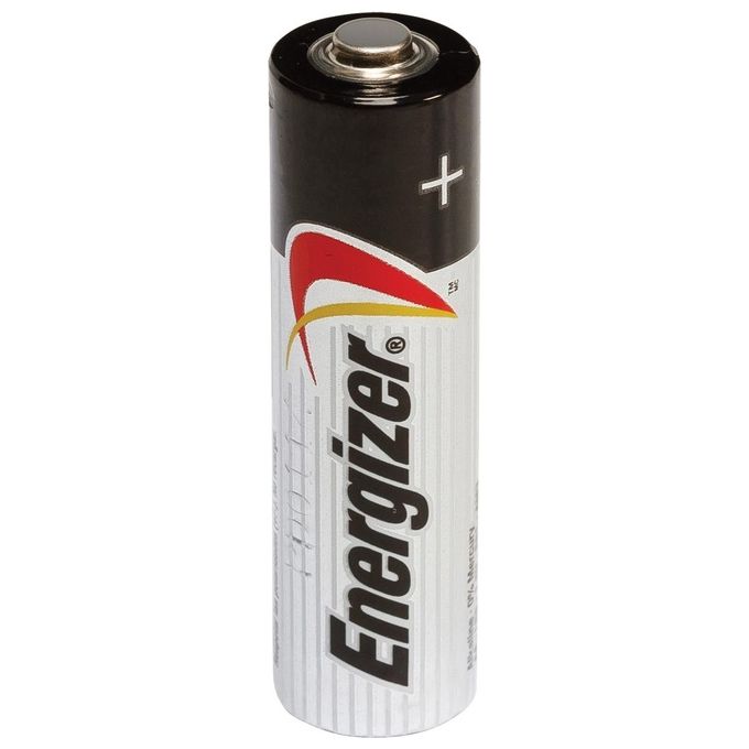 Energizer Pila Stilo AA 16 Pezzi