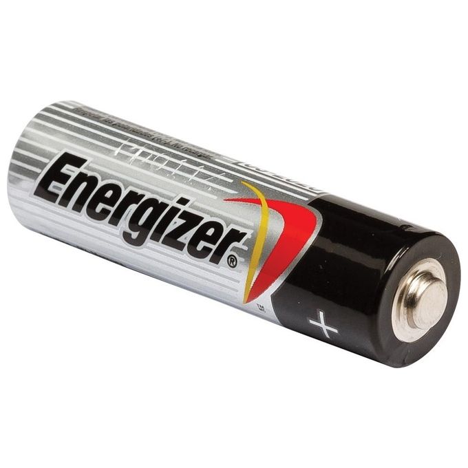 Energizer Pila Stilo AA 16 Pezzi