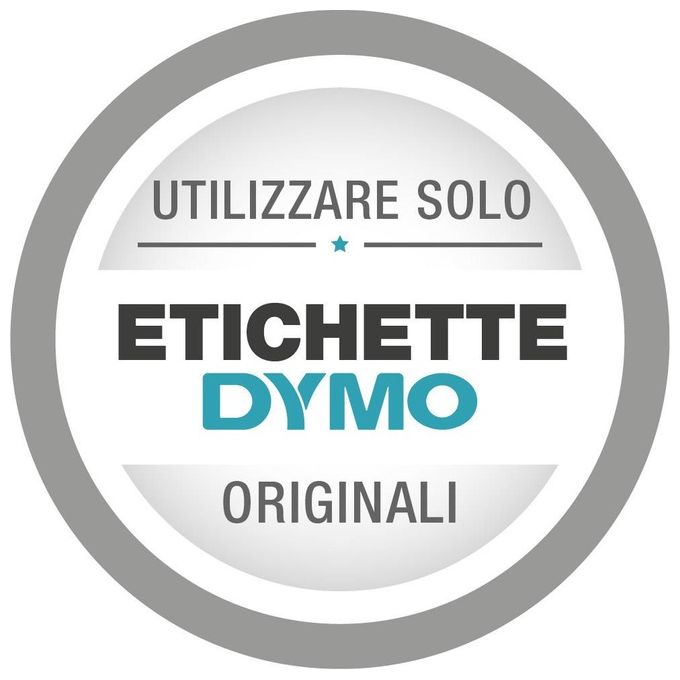 Dymo LabelWriter 450 Twin Turbo Etichettatrice