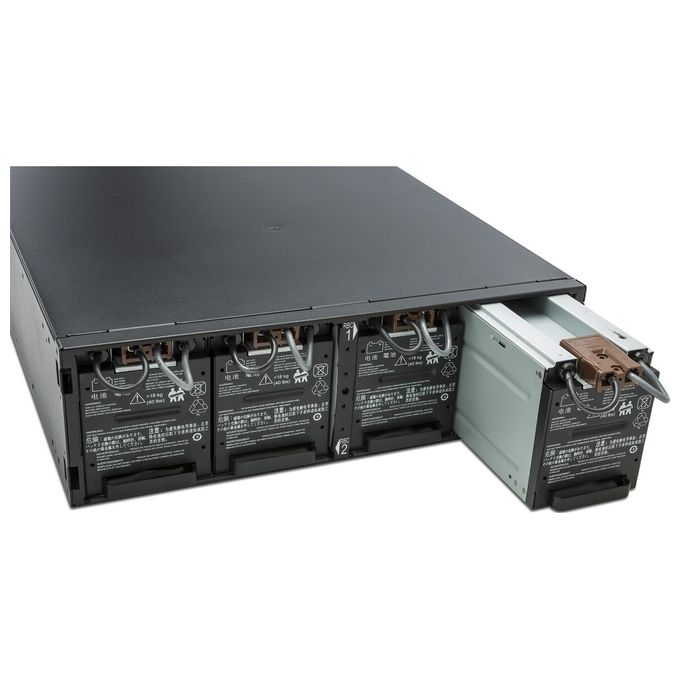 APC Batterie Smart-ups srt 192v 5kva