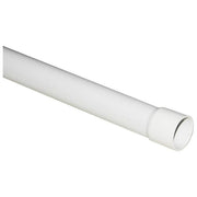 Link Tubo Condotta Cavi Diametro Esterno 25mm Pvc Rigido 3mt