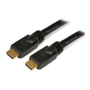 StarTech.com Cavo Hdmi Ad Alta Velocita Da 15 M HdmiM-m