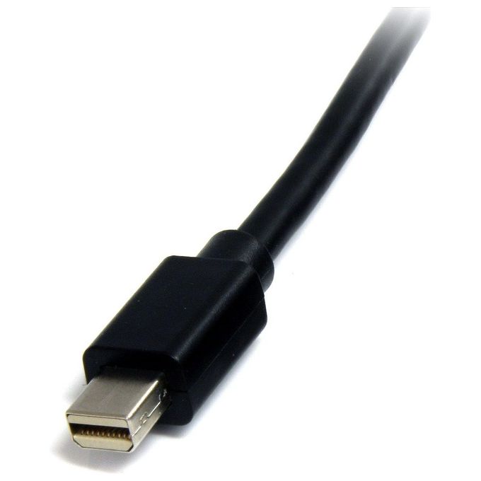 StarTech Cavo Mini DisplayPort 2 m - M-M