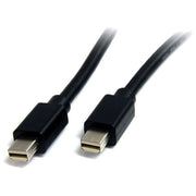 StarTech Cavo Mini DisplayPort 2 m - M-M