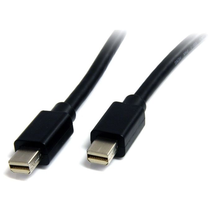 StarTech Cavo Mini DisplayPort 2 m - M-M