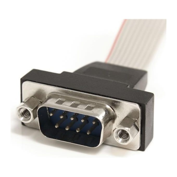 StarTech.com Cavo Seriale A Collettore Scheda Madre